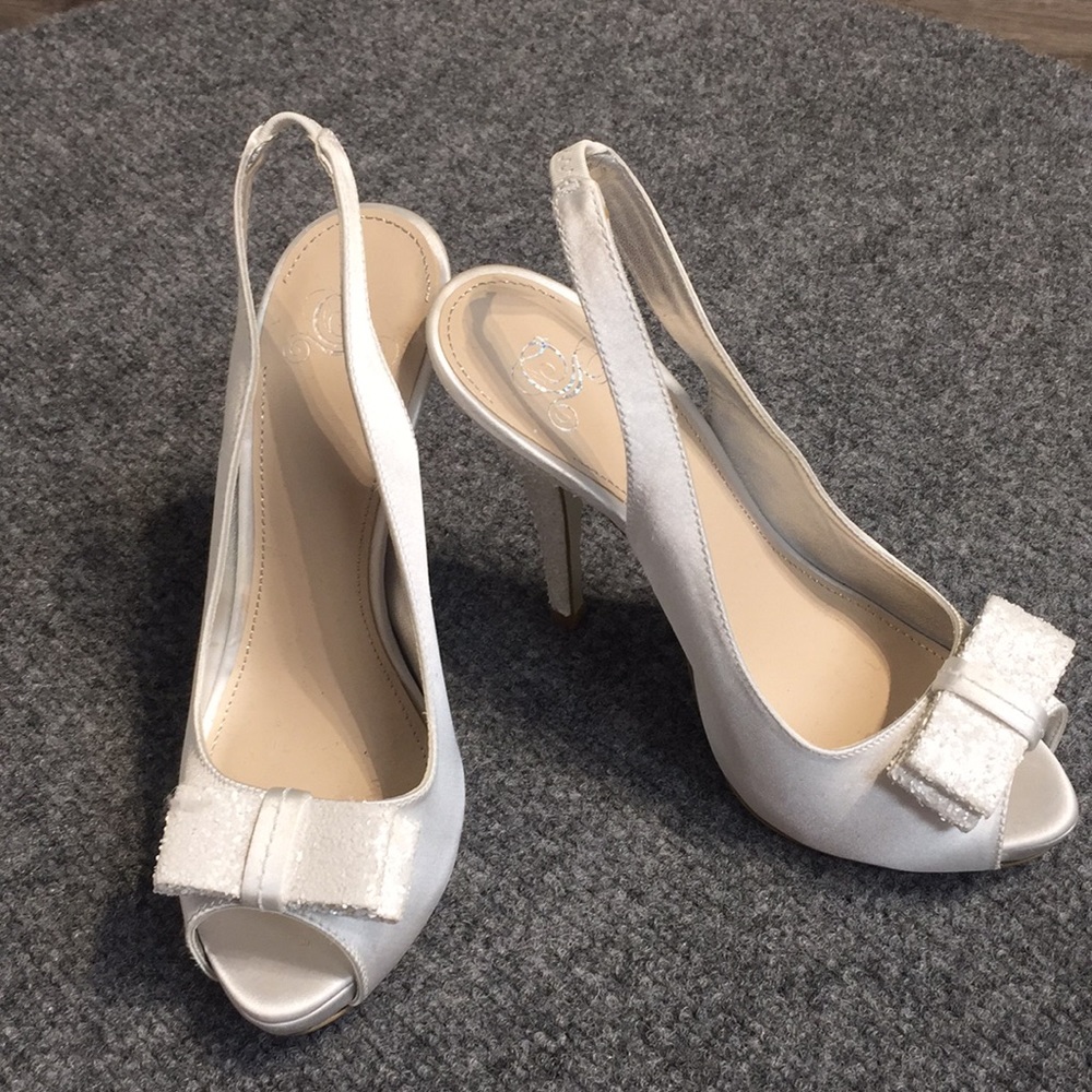 High heals
